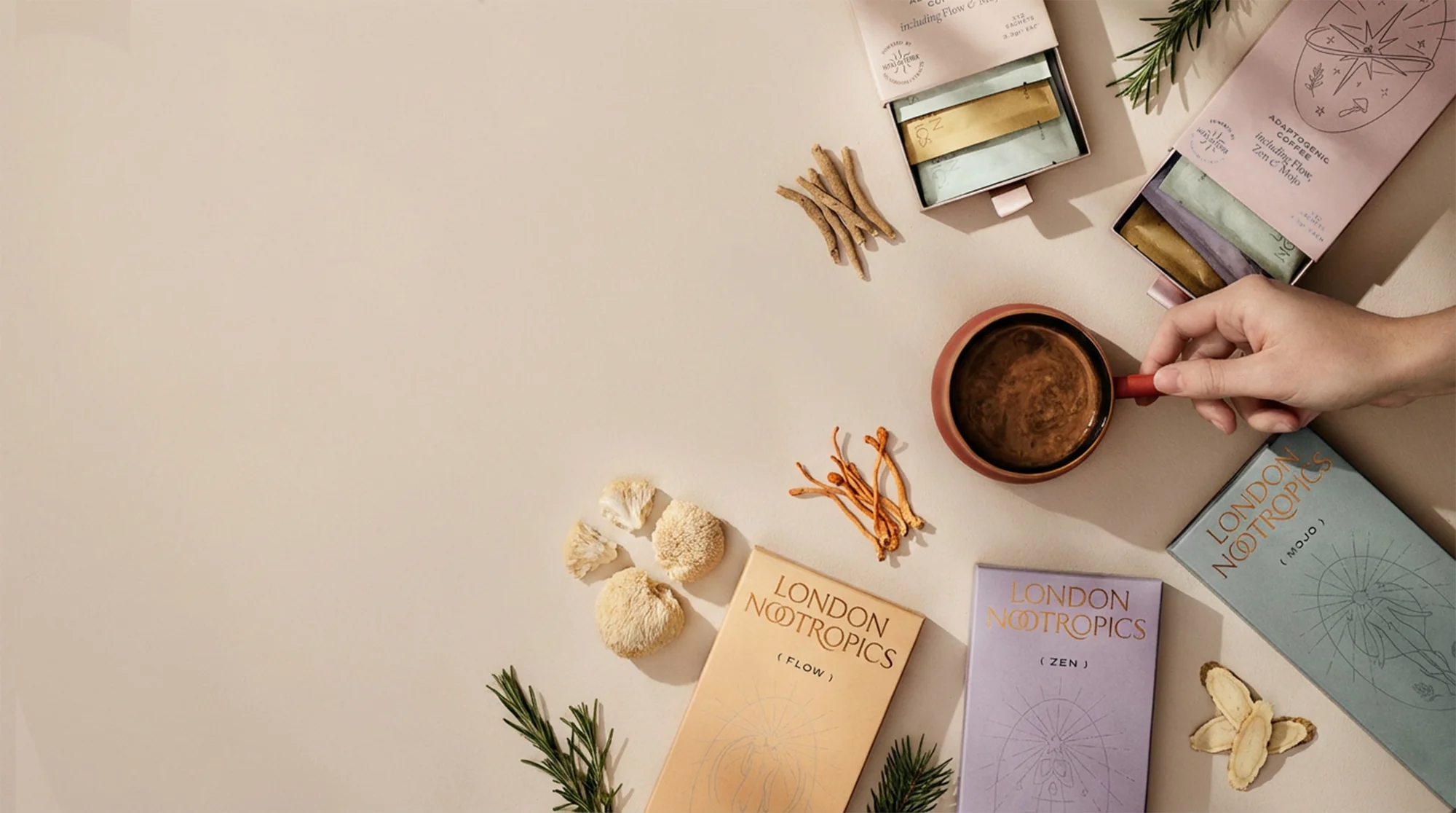 Welcome to Our Store