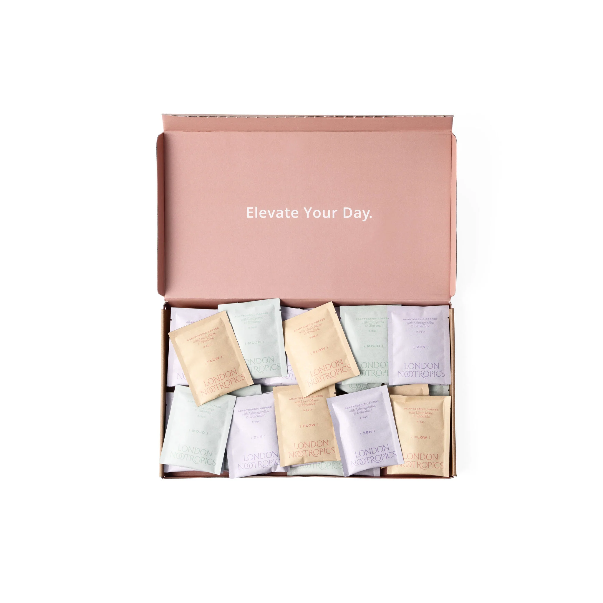 Mush Love Coffee Refill - Image 3