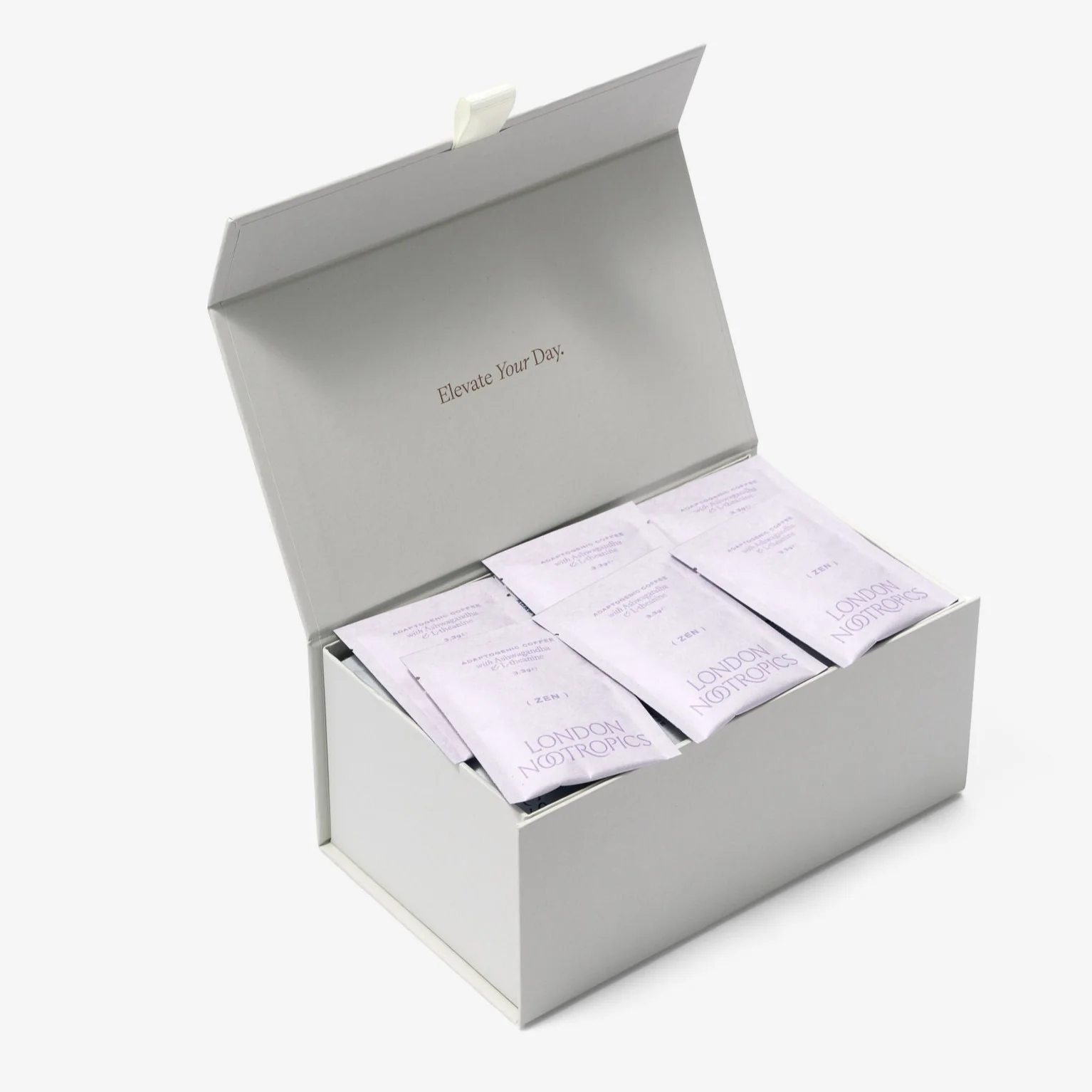 Zen Coffee - Image 4