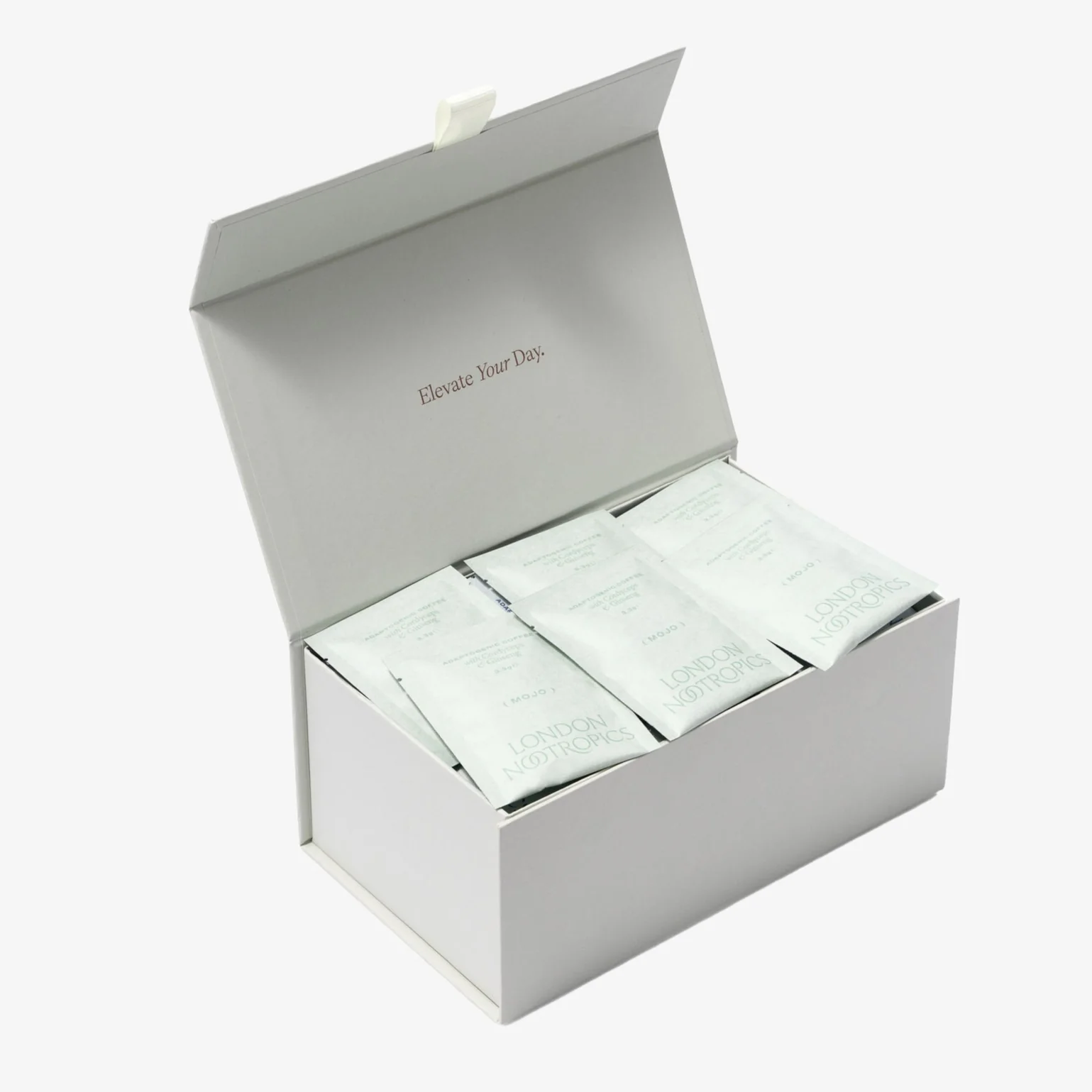 Mojo Coffee - Image 4