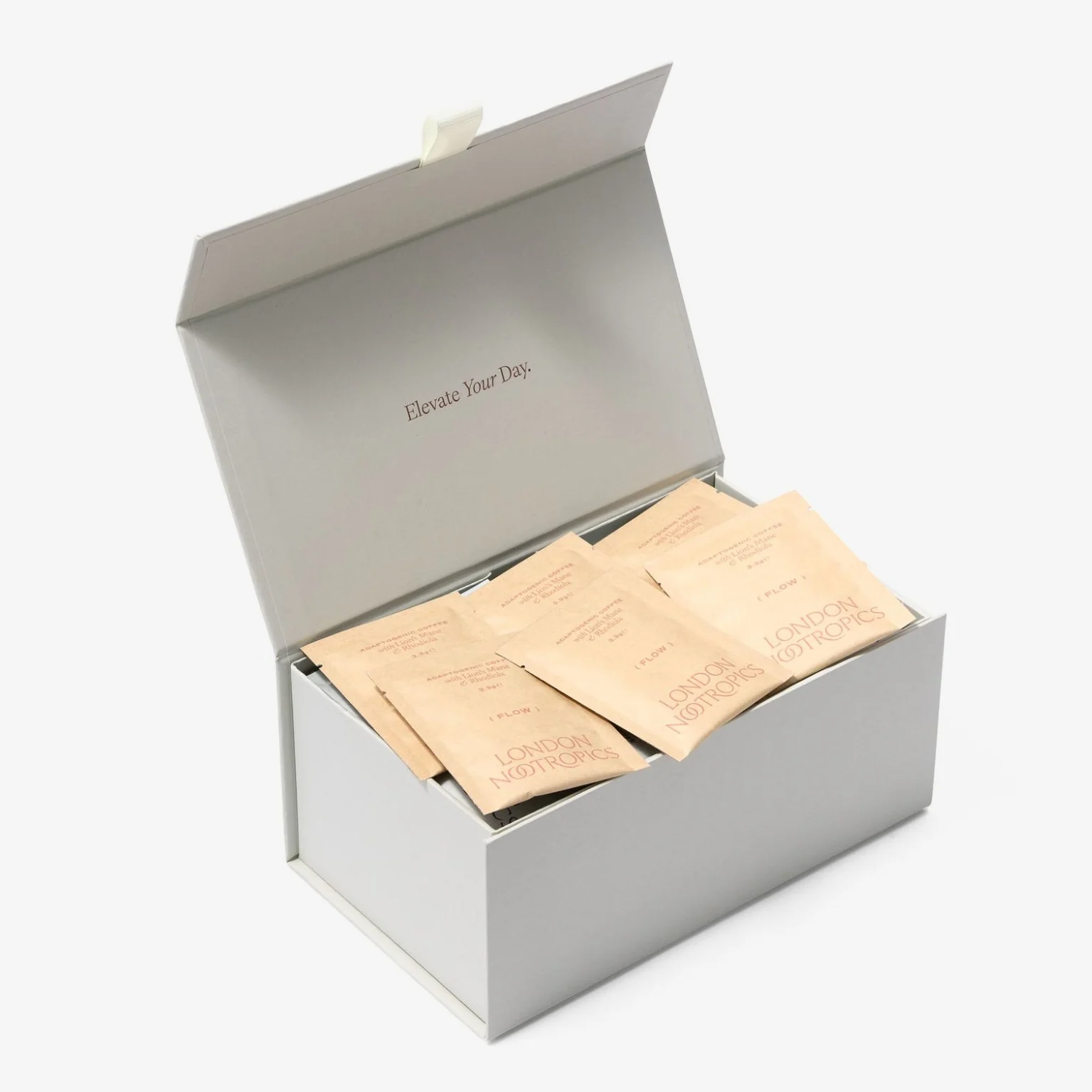 Flow Coffee - Image 4